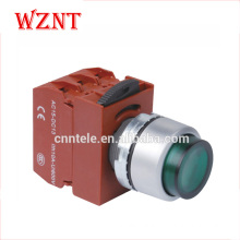 29mm mini waterproof mechanical push button switch manufacturer